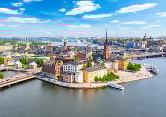 Personal Trainer Stockholm SE