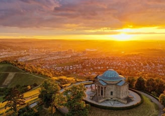 Personal Trainer Stuttgart DE