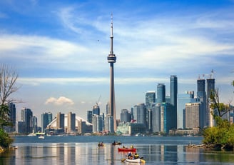 Personal Trainer Toronto ON