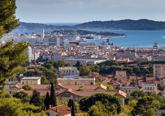 Personal Trainer Toulon FR