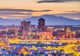 Personal Trainer Tucson AZ