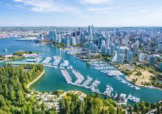 Personal Trainer Vancouver BC