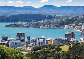 Personal Trainer Wellington NZ