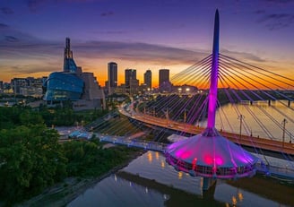 Personal Trainer Winnipeg MB