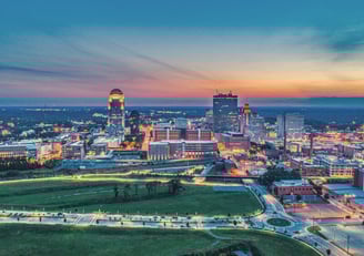 Personal Trainer Winston Salem NC