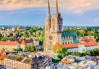 Personal Trainer Zagreb HR