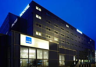 Novotel Birmingham Airport