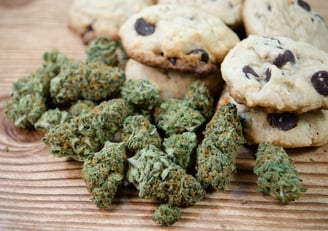 Cannabis Edibles