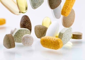 why supplements matter