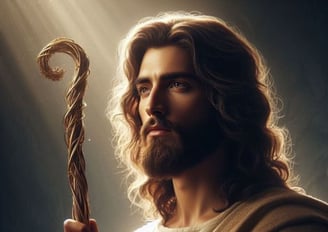Verses of Comfort and Assurance