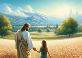 Continuity of Seasons - Genesis 8:22