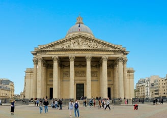 Latin Quarter Private Tour