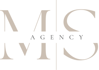 msilverioagency logo
