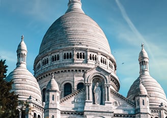 Paris Montmartre Walking Tour