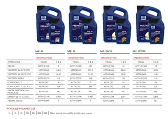 Best diesel engine oil in the UAE