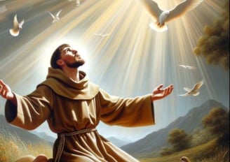 Spiritual Richness in God's Kingdom