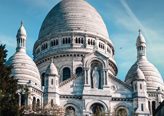 Paris Montmartre Walking Tour