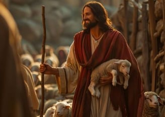 How to Please Jesus: 9 Practical Steps for Believers
