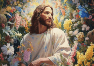 5 Freedoms Found Only in Jesus - 4. Freedom from Materialism