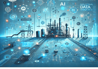 Machine learning, predictive maintenance