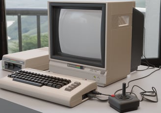 Commodore 64 in Full