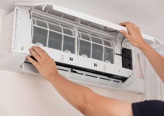 airco installatie