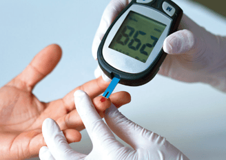 diabetes treatment