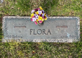 Irene Icelene Flora