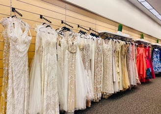 Prom Dresses Sheyla Vie Collections