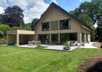 nieuwbouw