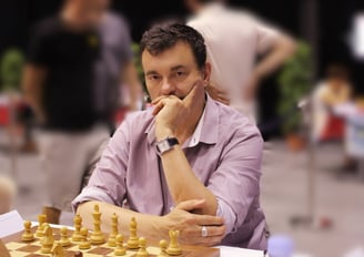 Éric Prié