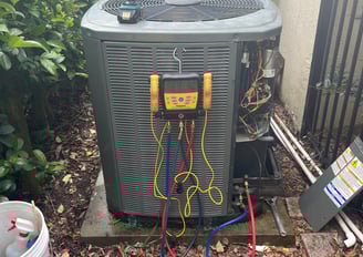 AC repair
