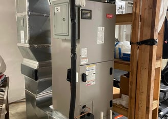 heating and furnace services