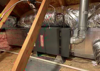heating services