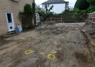 Groundwork Company London