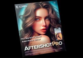 corel aftershot pro