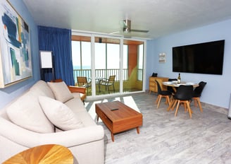 Best vacation rentals reviews on fort Myers beach best Margaretville and pink shell competitor FMB