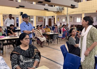 Gamification Workshop Shekhar Trivedi