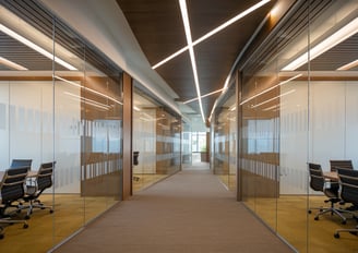 oficina remodelada