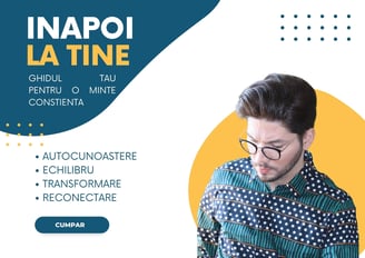 ghid gratuit echilibrare si autocunoastere