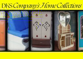 DKS Compamys home collections