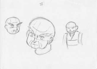 Les Chroniques d'Emenia, par Asyldo. Projet 2002 : Brouillon Ji.