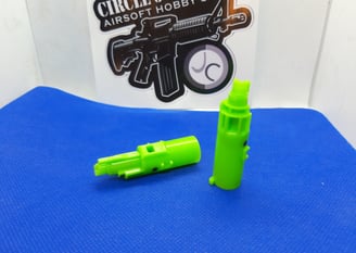 APS 1911 TURBO NOZZLE