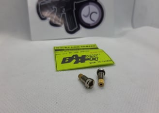 BAAL BRAND GAS FILL VALVE
