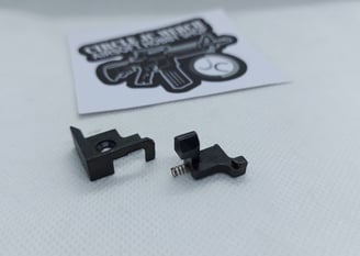 G18 BLOWBACK BACK FUNCTION SUPPORT