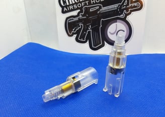 APS DMOD NOZZLE