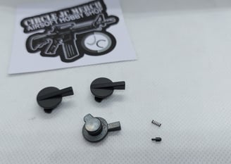WE G18 FUNCTION SWITCH SET WITH SPRING