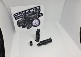 Glock Nozzle