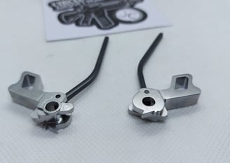 WE HICAPA HAMMER ASSEMBLY AUTO
