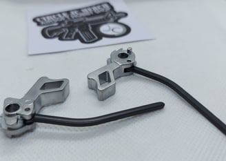 WE HICAPA HAMMER ASSEMBLY SEMI